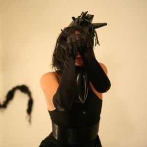 Meet your Posher, Tamara